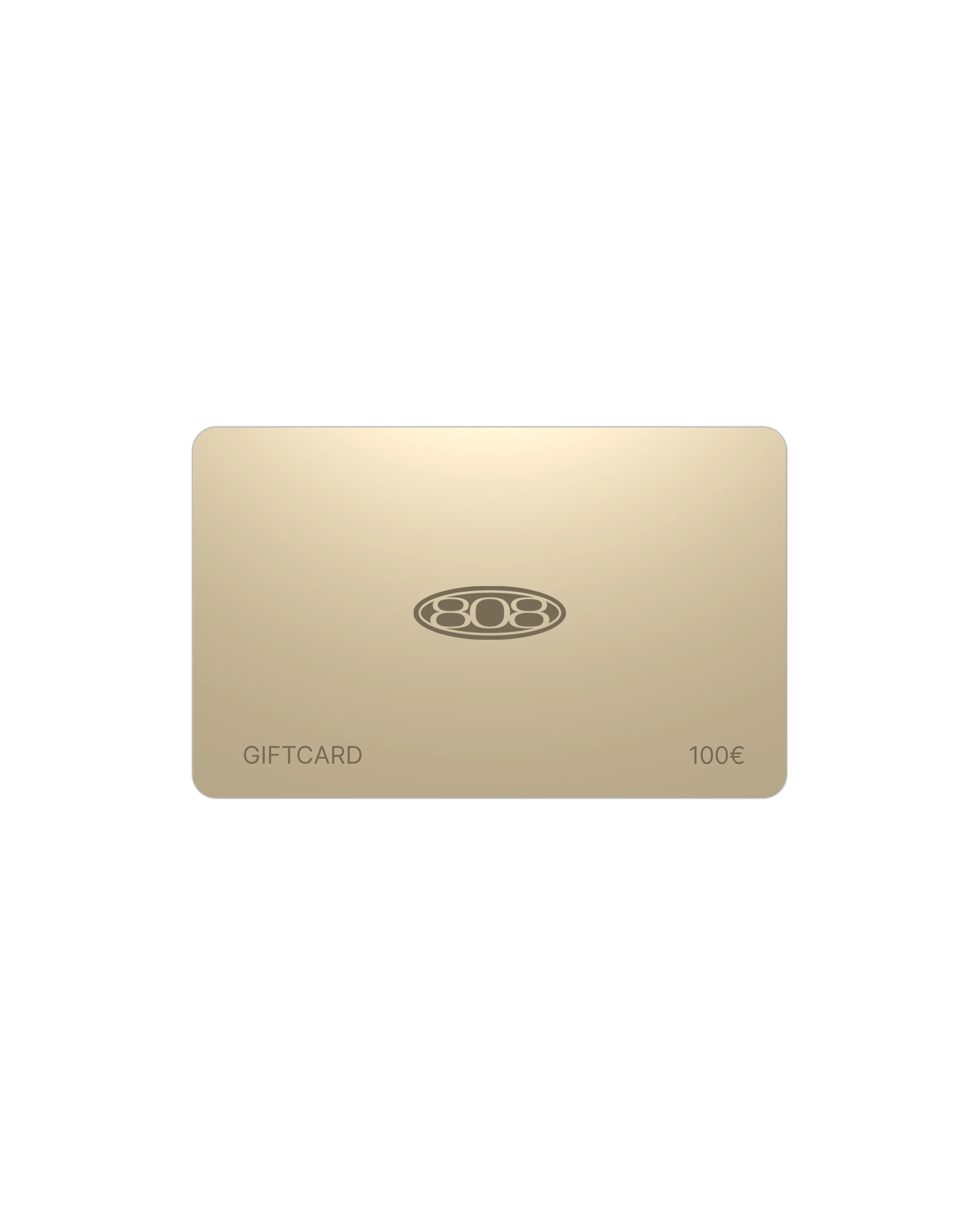 808 GIFT CARD (DIGITAL) - Image 3