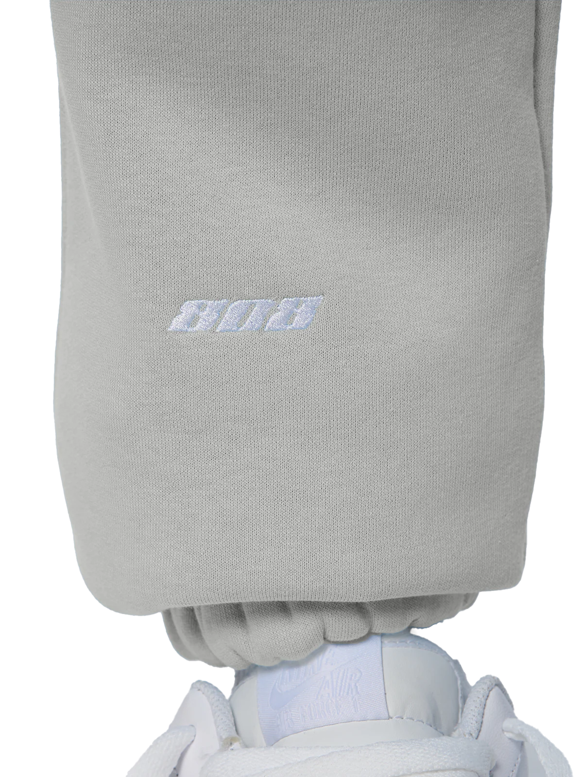 Basic Pants Grey - Image 4