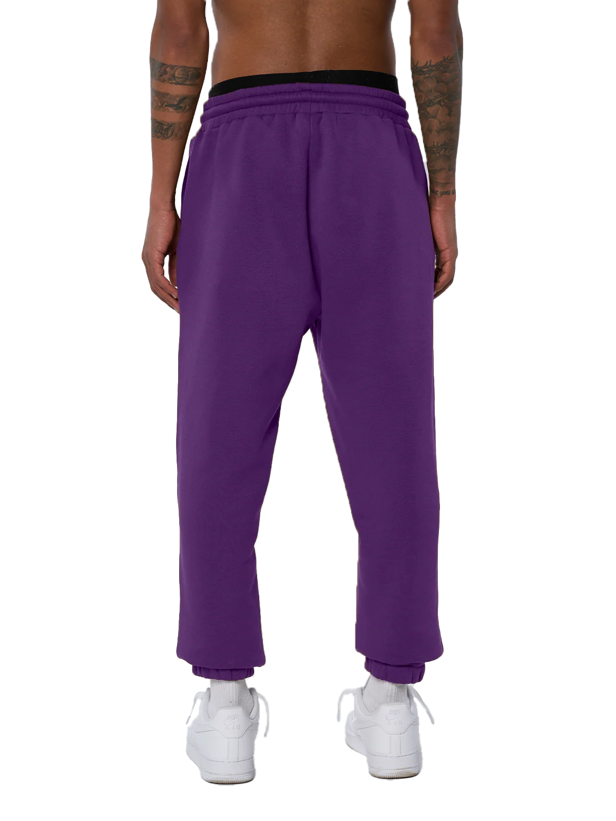 Basic Pants Lila - Image 3