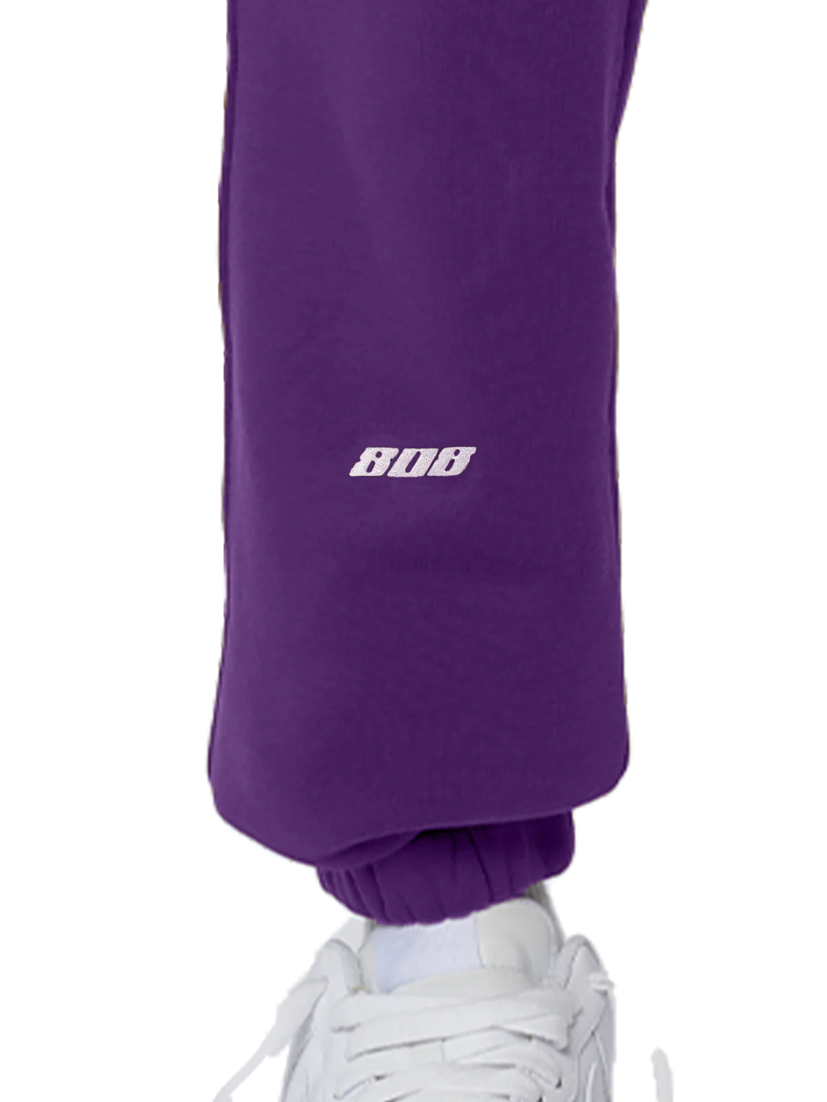 Basic Pants Lila - Image 4