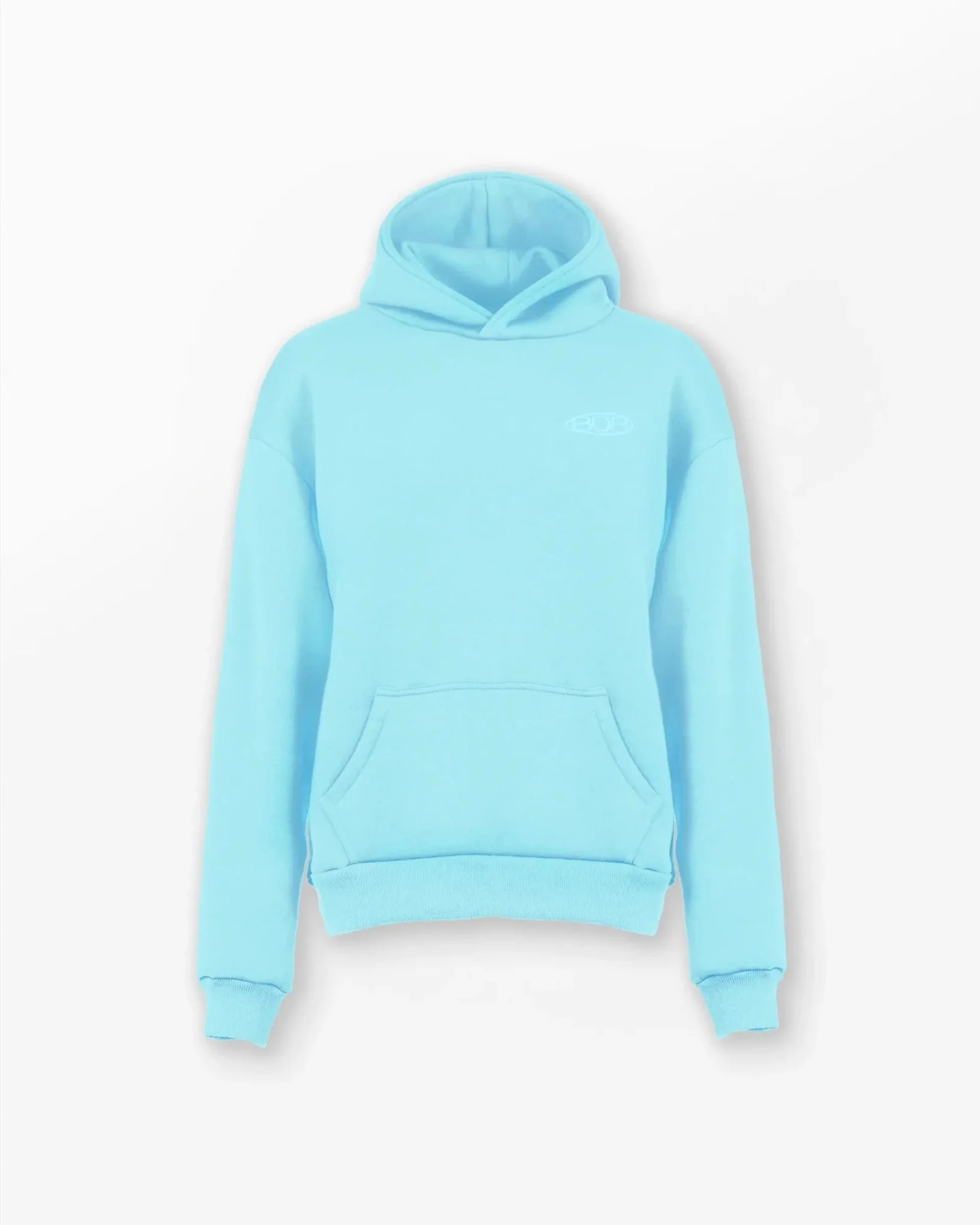 Mmnf Hoodie Tiffany - Image 4