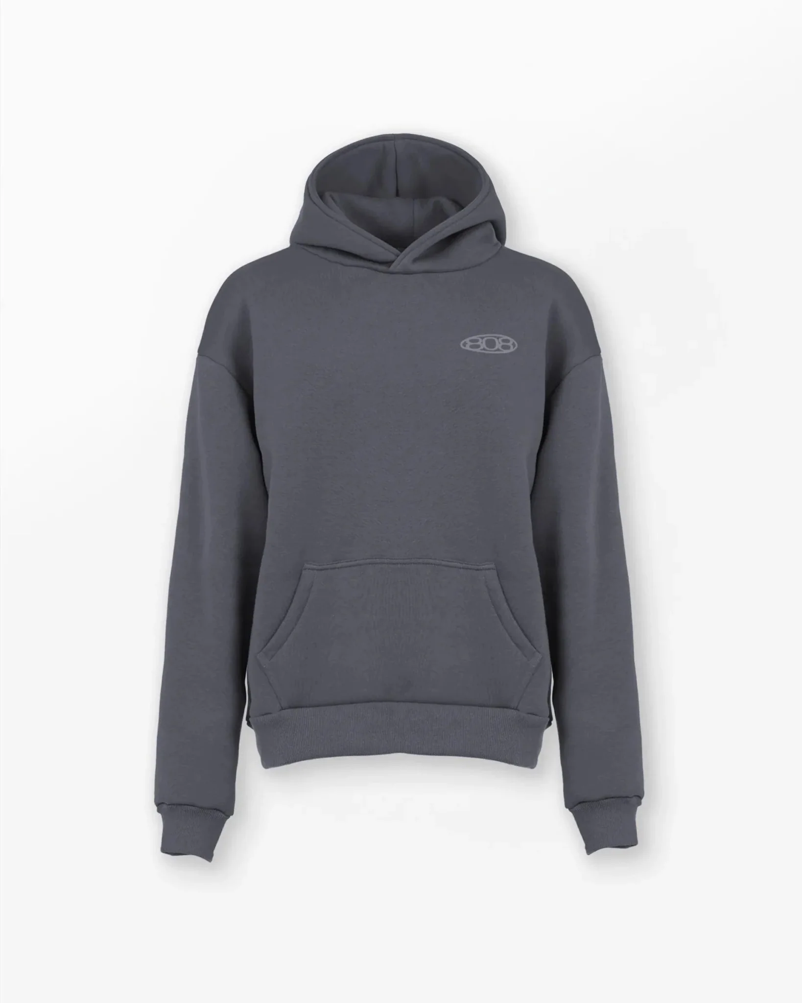 Mmnf Hoodie Antrahzit - Image 3