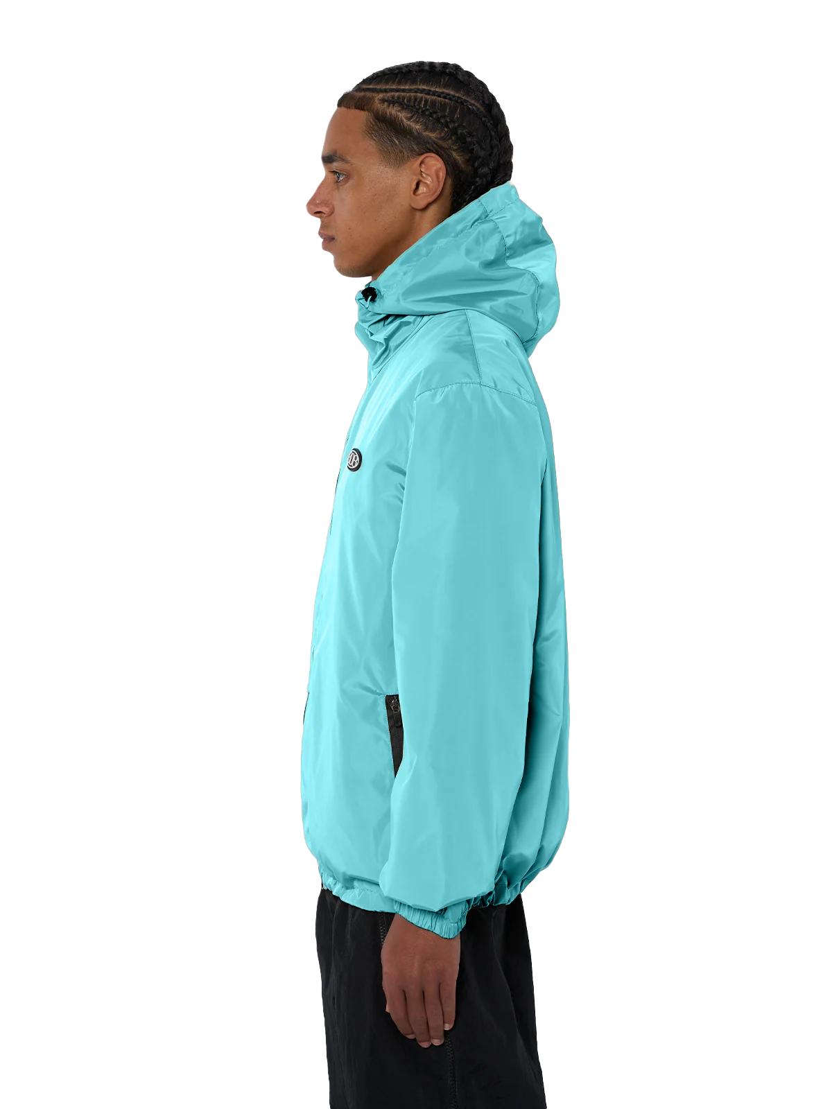 Windbreaker Jacket Tiffany - Image 4