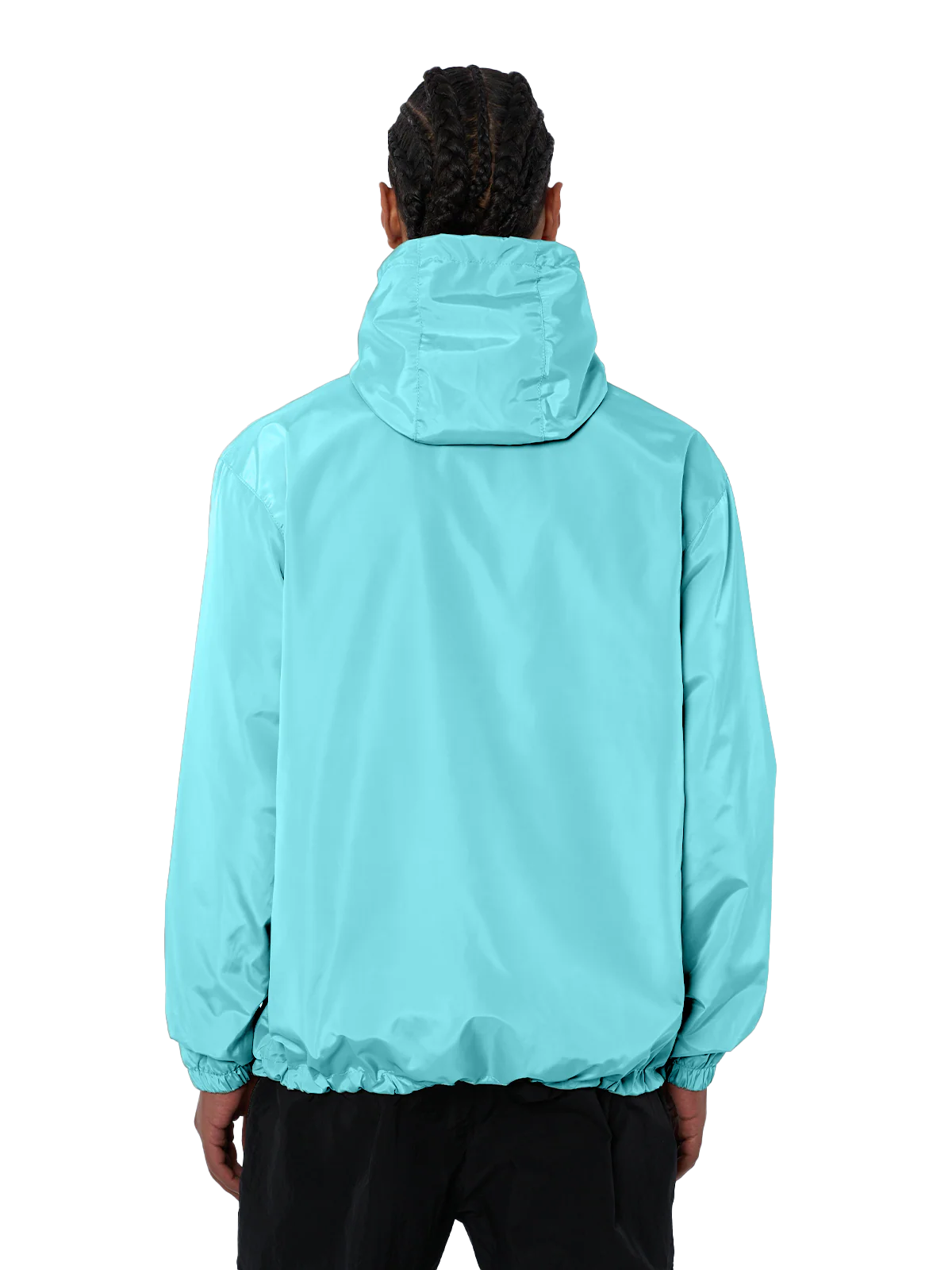 Windbreaker Jacket Tiffany - Image 5