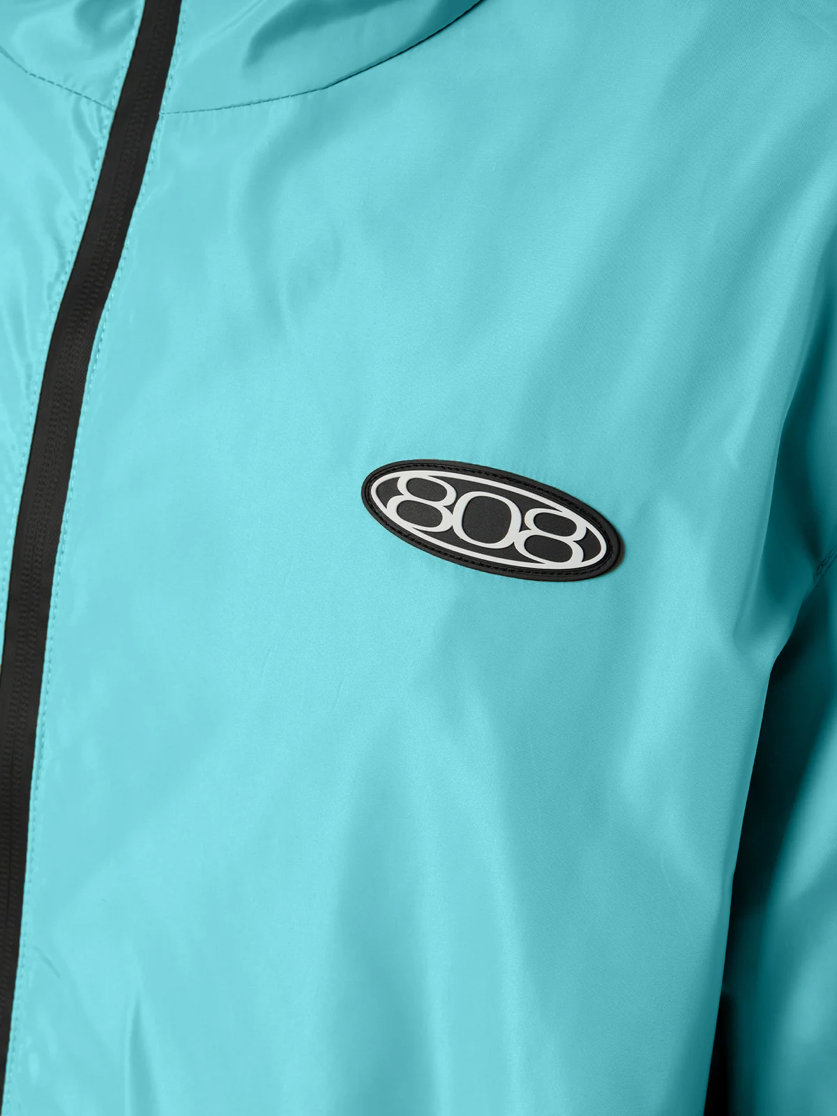 Windbreaker Jacket Tiffany - Image 6